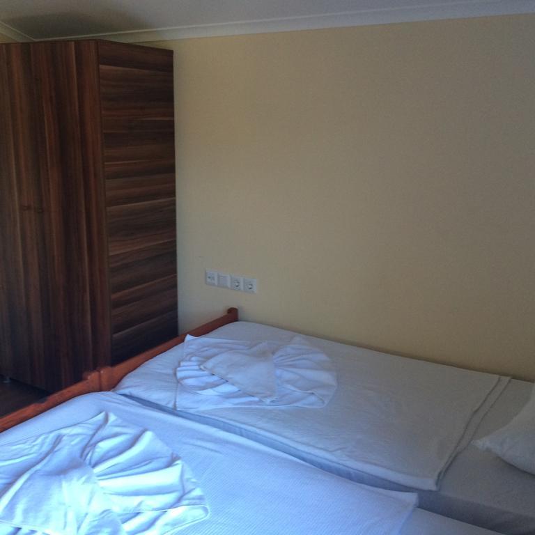 Woodline Hotel Göynük Esterno foto