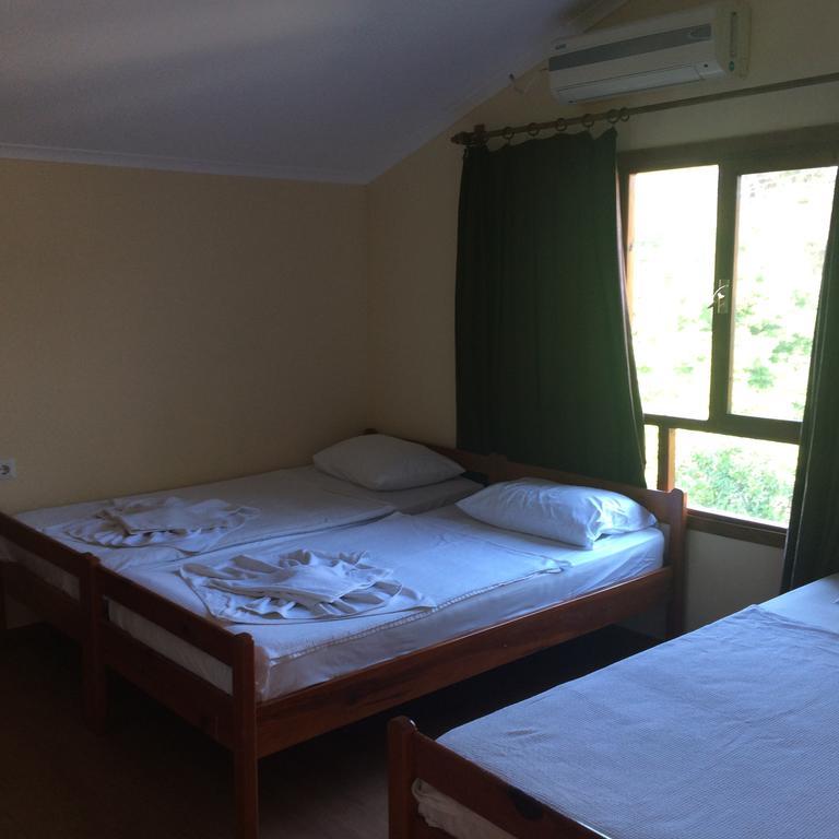 Woodline Hotel Göynük Esterno foto