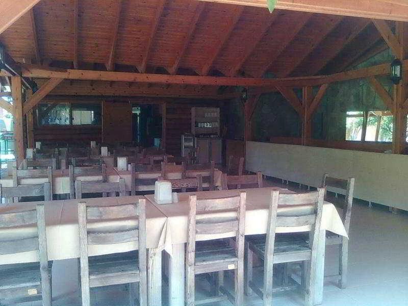Woodline Hotel Göynük Esterno foto