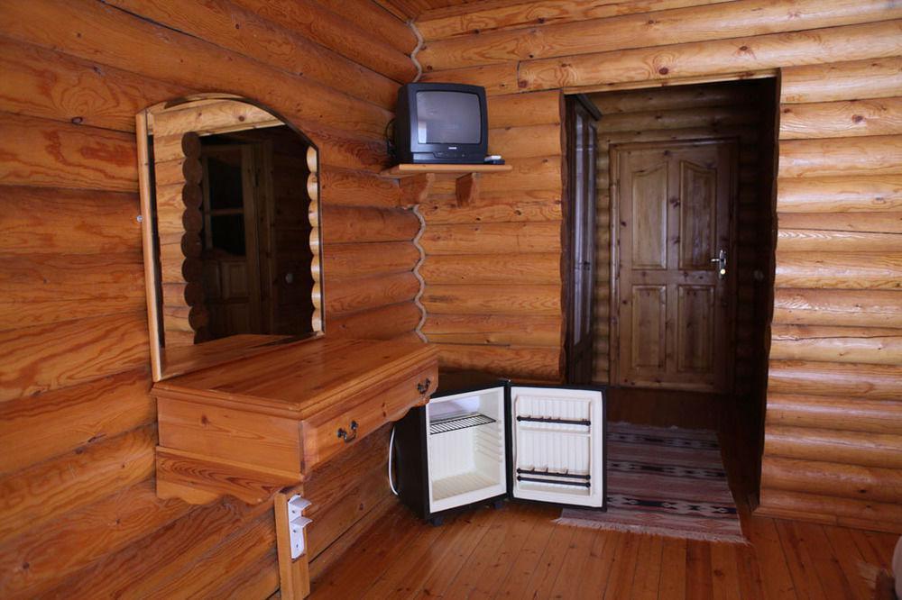 Woodline Hotel Göynük Esterno foto