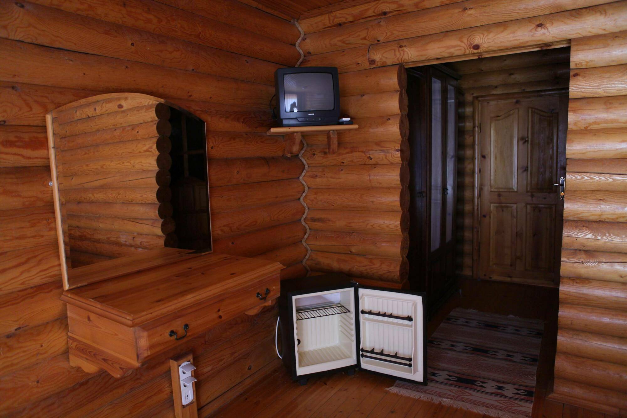 Woodline Hotel Göynük Esterno foto