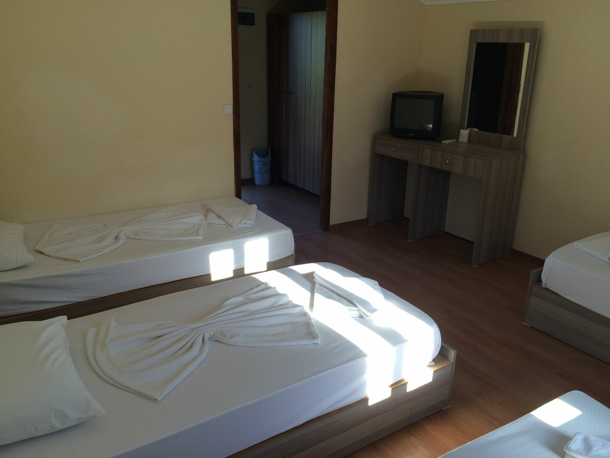 Woodline Hotel Göynük Esterno foto